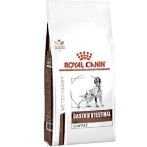 Ração vet life gastrointestinal caes clearance