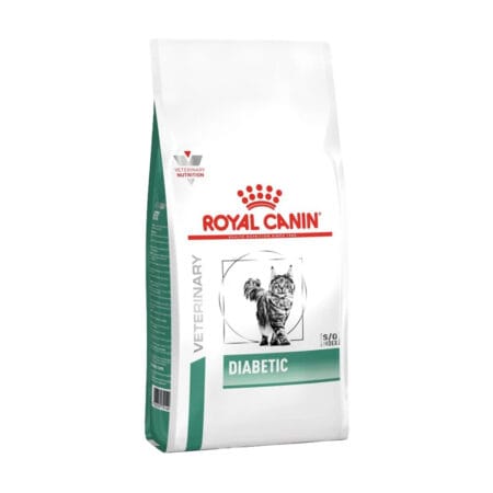 Royal Diabetic Feline 1,5kg