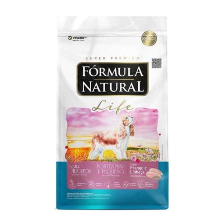 Formula Natural Adult Mini/peq 10kg