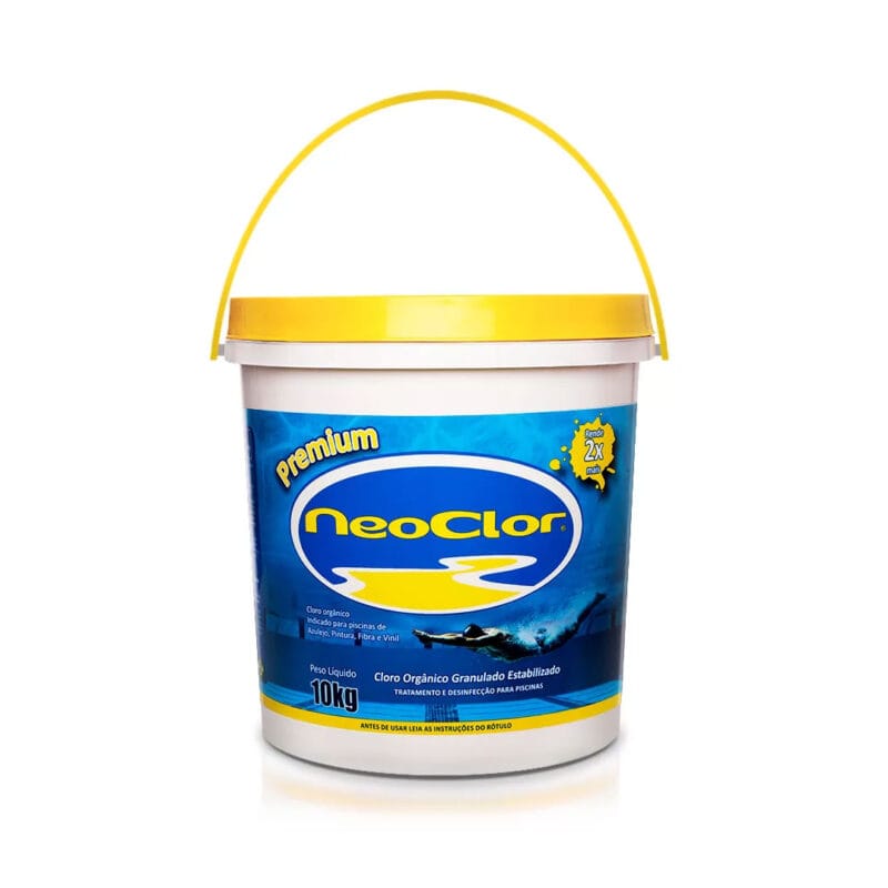 Neoclor Premium 10kg