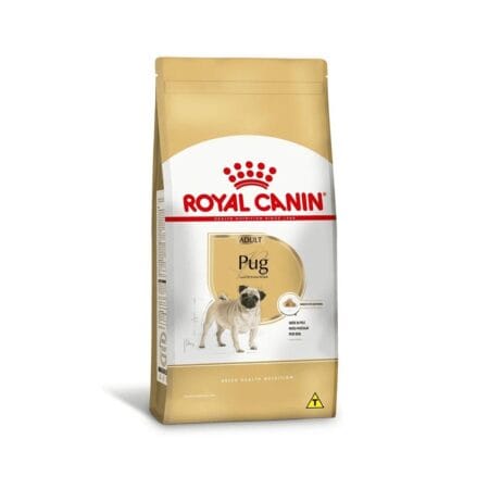 Royal Pug Adult 7,5kg