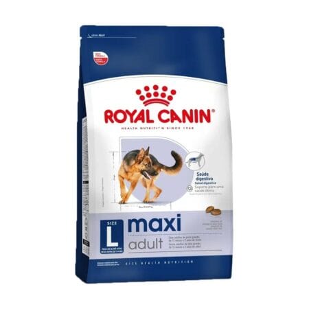 Royal Maxi Adult 12kg